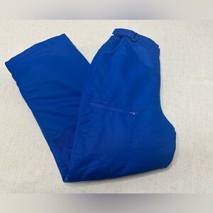 Swiss Tech Kids Blue Jumpsuit